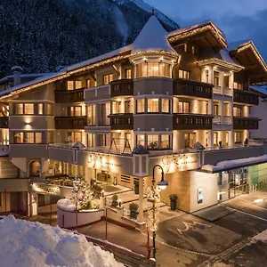 Seespitz **** Ischgl