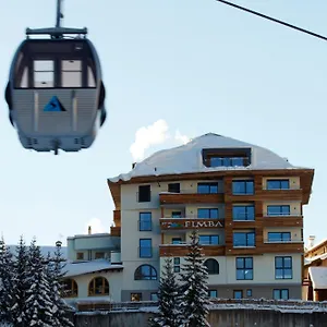 Garni Fimba **** Ischgl