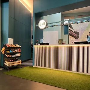 Graz-hbf Hotell