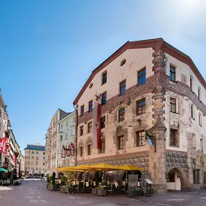 Goldener Adler, Bw Signature Collection Hotell