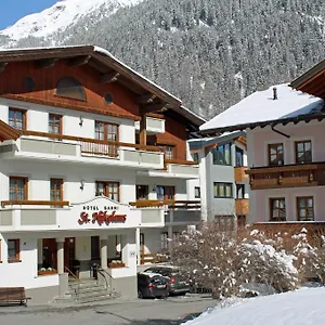 St. Nikolaus Hotel