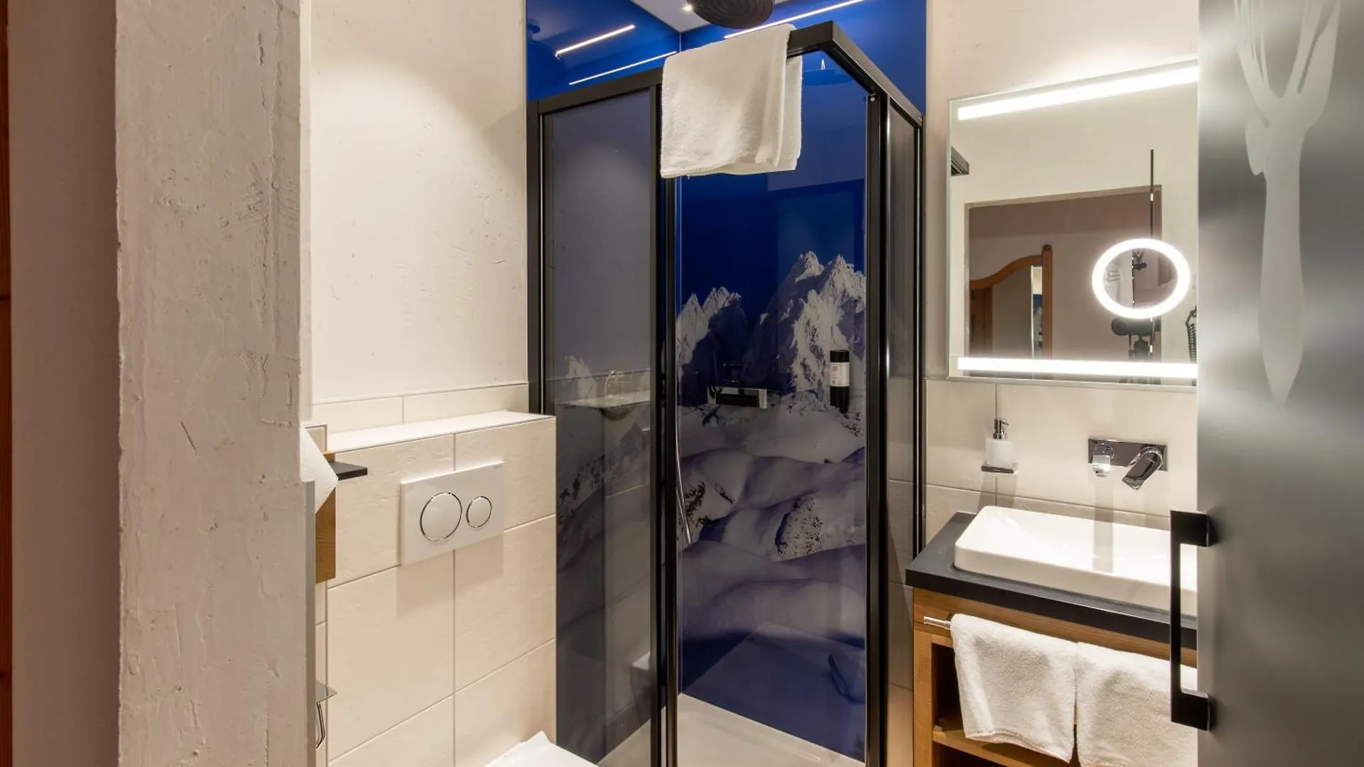 Hotel Garni Monte Bianco Ischgl