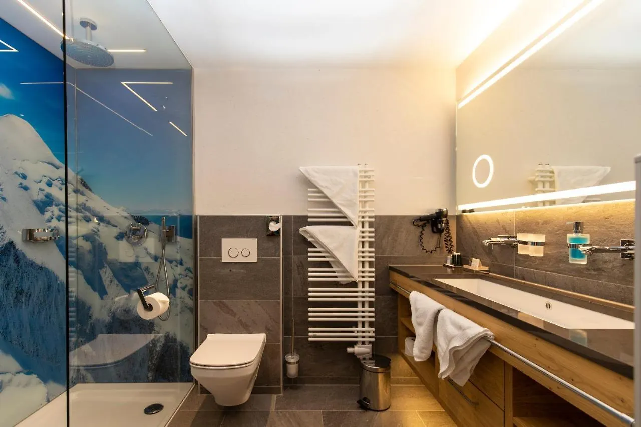 Hotel Garni Monte Bianco Ischgl
