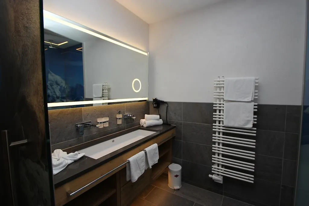 Hotel Garni Monte Bianco Ischgl