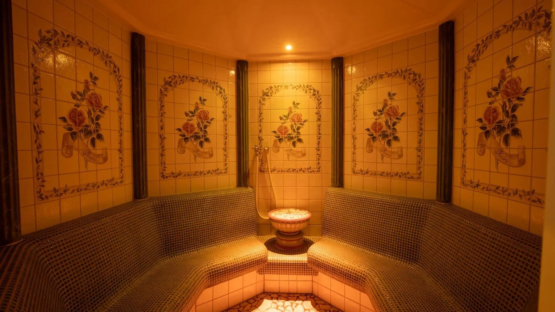 Hotel Garni Monte Bianco Ischgl Austria