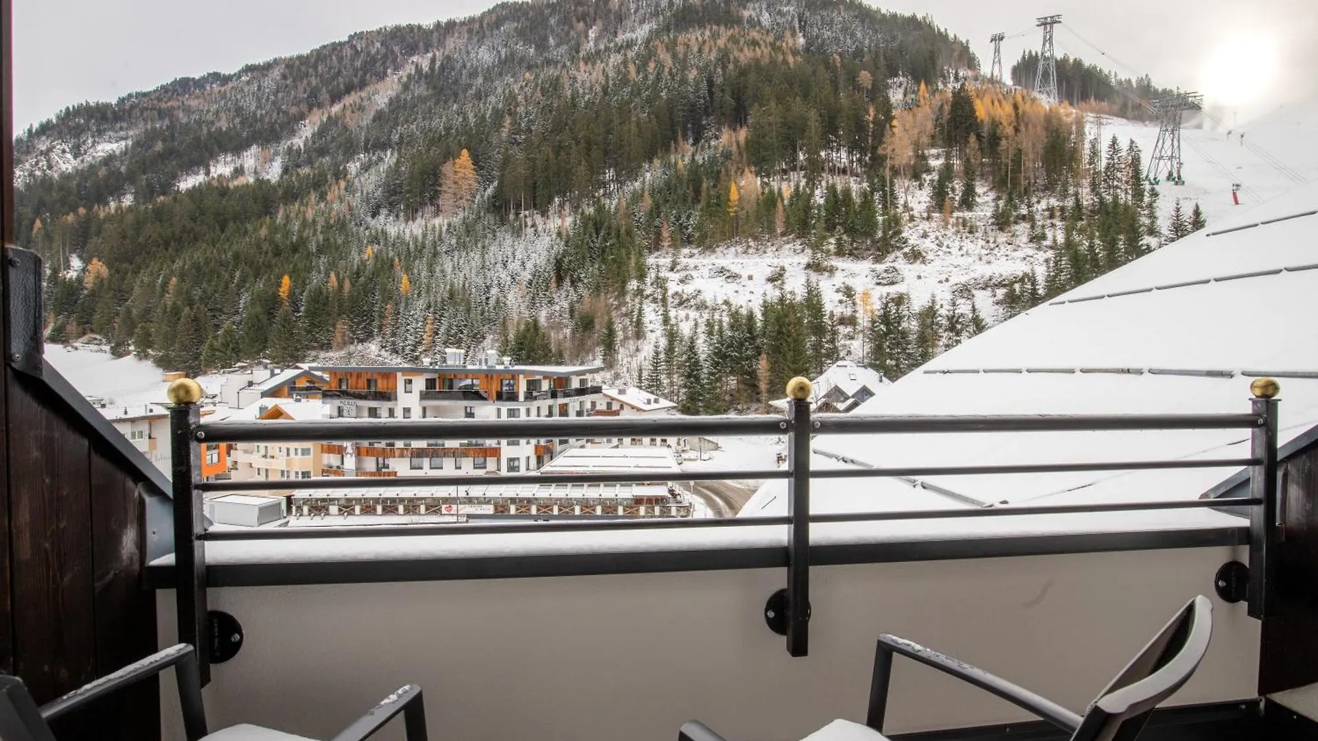Hotel Garni Monte Bianco Ischgl 4*,  Austria