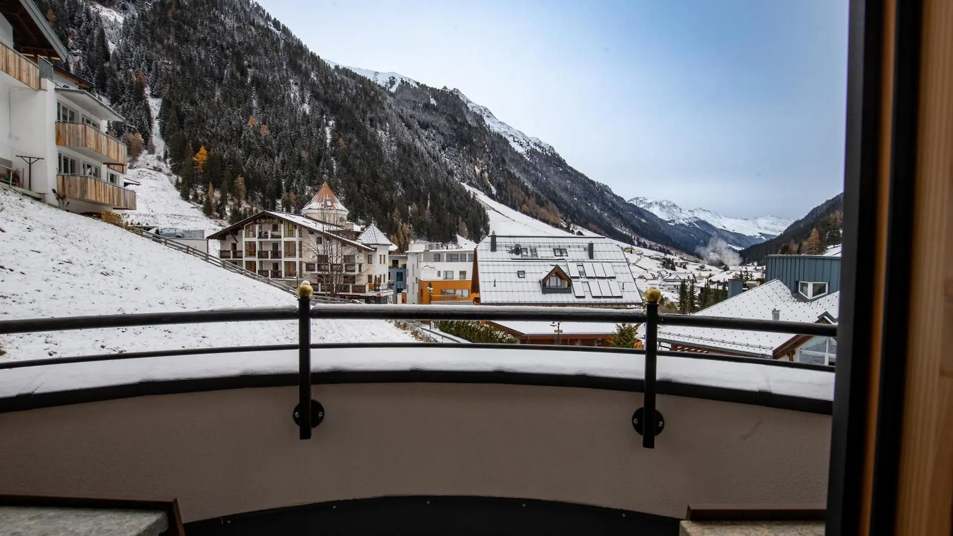 Hotel Garni Monte Bianco Ischgl