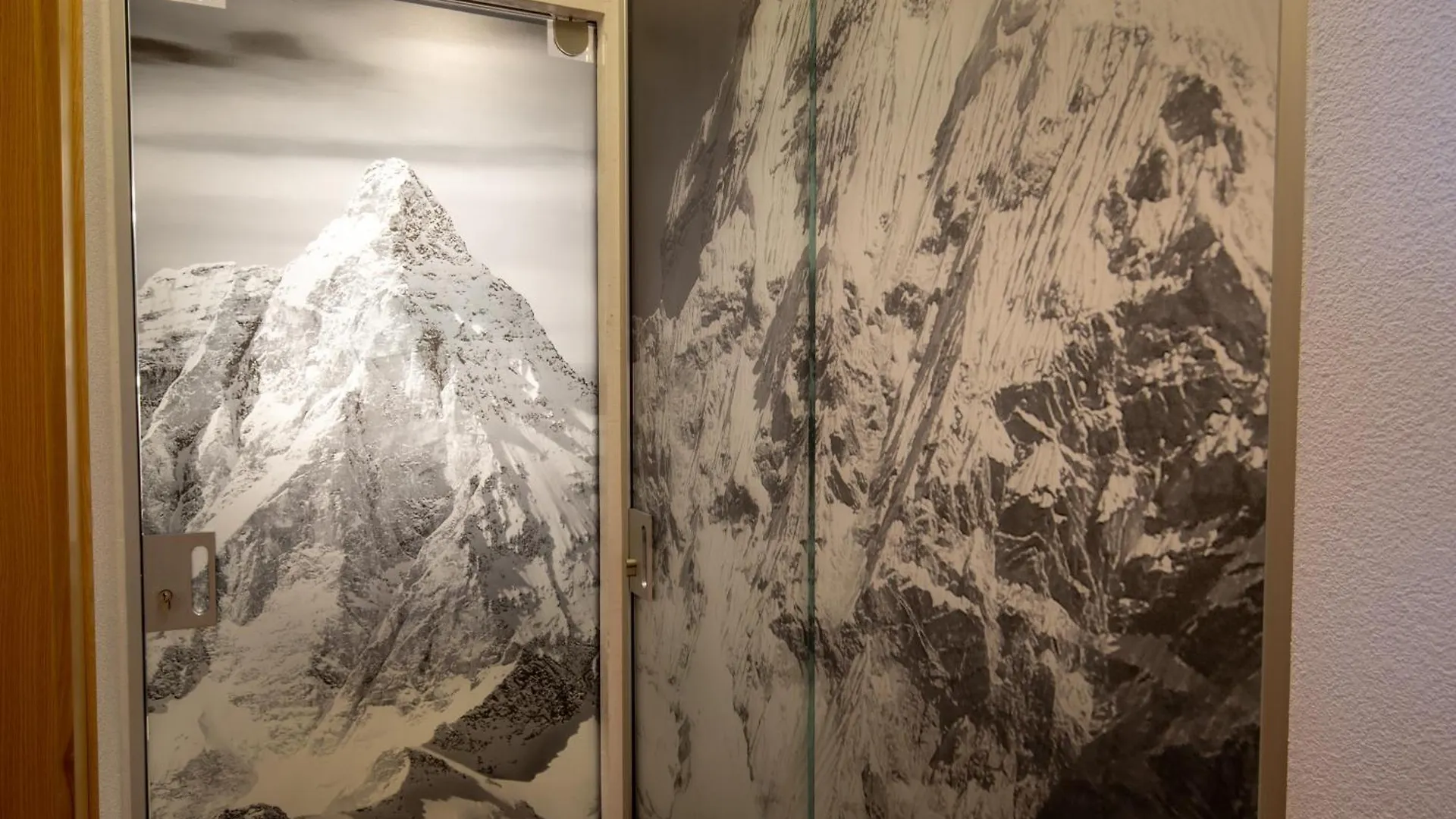 Hotel Garni Monte Bianco Ischgl 4*,