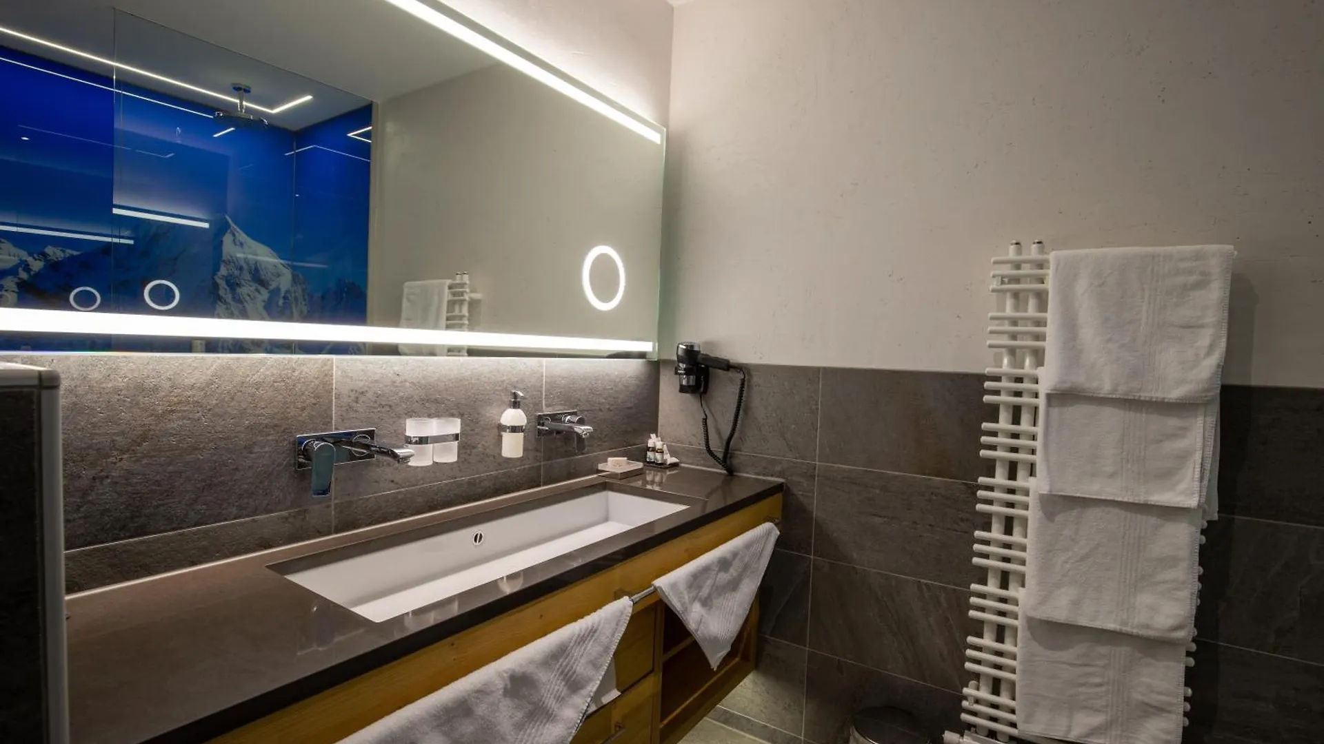Hotel Garni Monte Bianco Ischgl